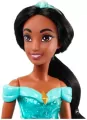 Mattel. Disney Princess. Lalka Dżasmina podstawowa HLW12 - tantis.pl