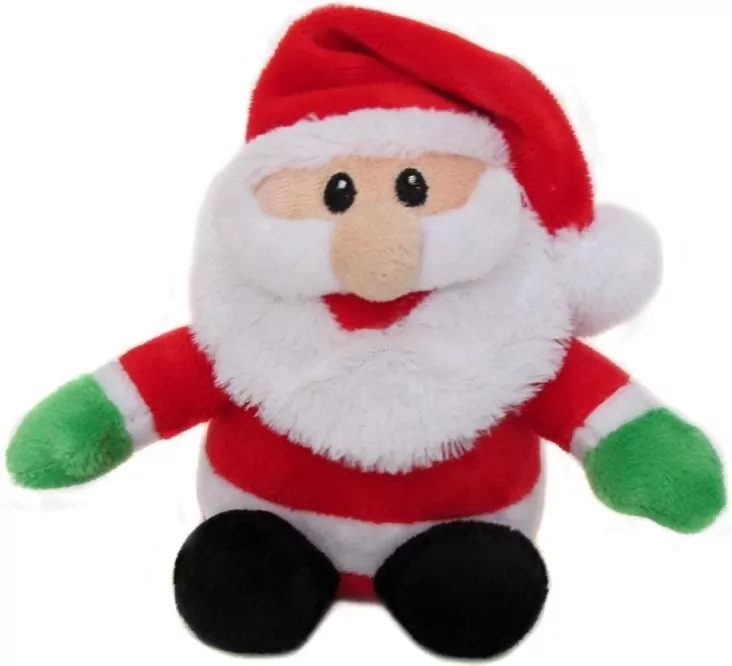 Mikołaj 15cm - tantis.pl