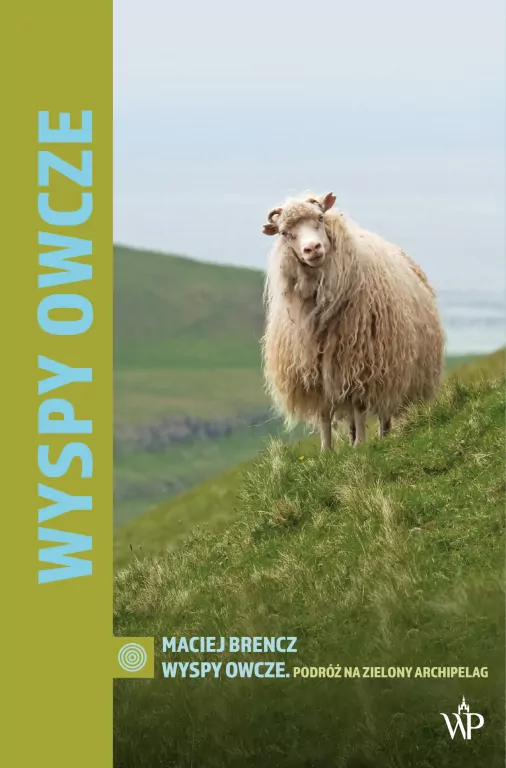Wyspy Owcze - tantis.pl