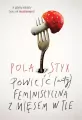 Powieść (anty)feministyczna z mięsem w tle - tantis.pl