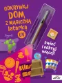 Odkrywaj dom z magiczną latarką UV - tantis.pl