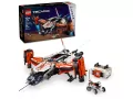 LEGO® Technic. Transportowy statek kosmiczny VTOL LT81. 42181 - tantis.pl