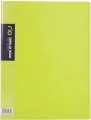 Album ofertowy A4 Rio PP 60 koszulek zielony - tantis.pl
