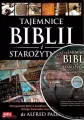 Tajemnice Biblii i Starożytności. Audiobook - tantis.pl