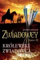 Królewski zwiadowca. Zwiadowcy. Księga 12 - tantis.pl
