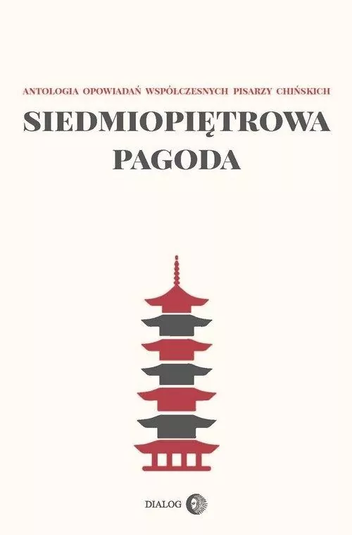 Siedmiopiętrowa pagoda - tantis.pl