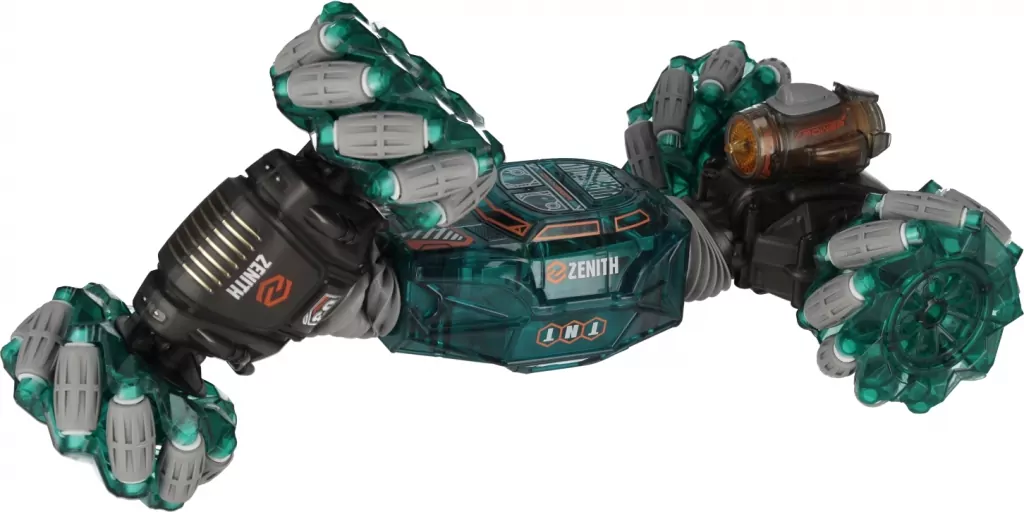 POJAZD R/C FF LAD DYM W 42X36X11 CLIMBER MC WB12 - tantis.pl