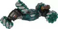 POJAZD R/C FF LAD DYM W 42X36X11 CLIMBER MC WB12 - tantis.pl