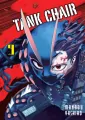 Tank Chair. Tom 9 - tantis.pl
