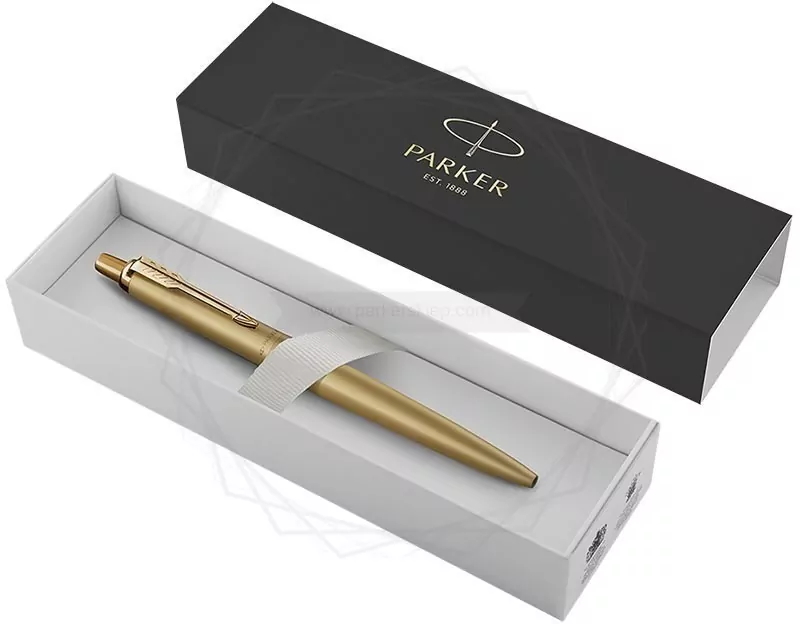 Długopis Jotter XL. Gold Monochrome - tantis.pl