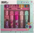 Słodki zestaw make-up Candy CREATE IT! - tantis.pl
