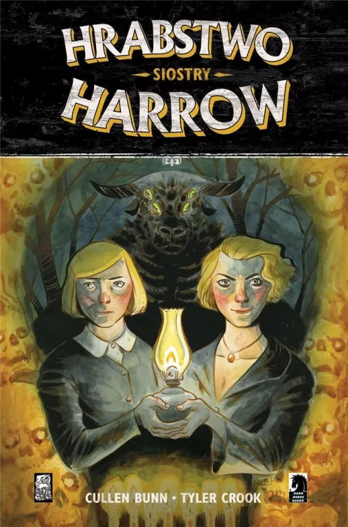 Siostry. Hrabstwo Harrow. Tom 2 - tantis.pl