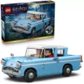 LEGO® Harry Potter. Zaczarowany latający Ford 76470 - tantis.pl