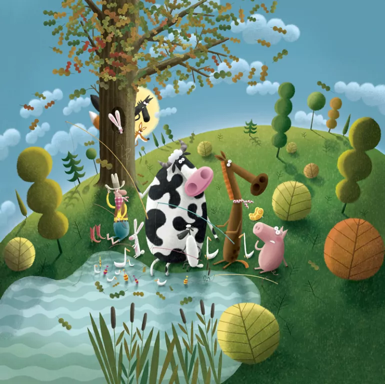 Superfarmer - tantis.pl