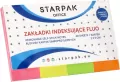 Zakładka indeksująca fluo 20x50mm/40k. 4 kolory - tantis.pl