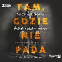 Tam, gdzie nie pada audiobook - tantis.pl