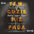 Tam, gdzie nie pada audiobook - tantis.pl