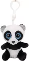 Panda brelok - Beanie Boos Bamboo - tantis.pl