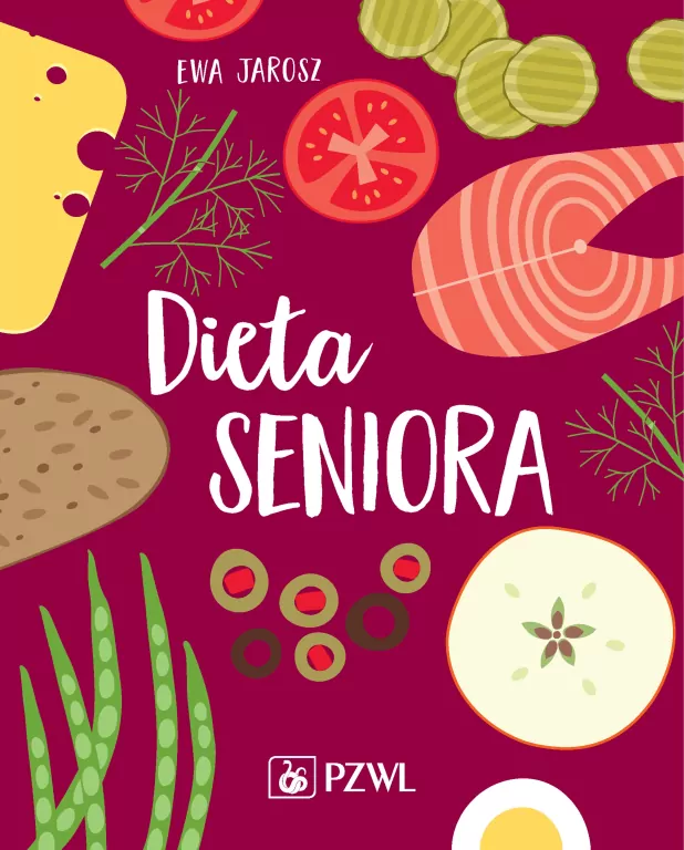Dieta seniora - tantis.pl