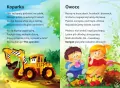 Zgadywanki. Wierszyki dla dzieci - tantis.pl