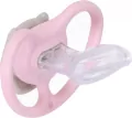NUK. Perfect Match. Smoczek. 18-36 miesięcy. Kot - tantis.pl