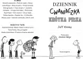 Krótka piłka. Dziennik cwaniaczka. Tom 16 - tantis.pl