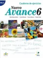 Nuevo Avance 6 ćwiczenia + płyta CD - tantis.pl