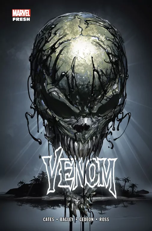Venom. Tom 4 - tantis.pl