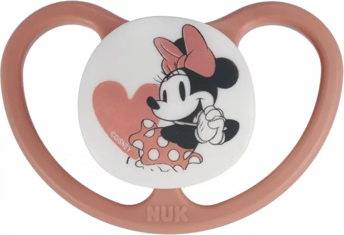 Smoczki 0-6m Space NUK - tantis.pl