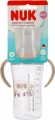 NUK. Perfect Match. Butelka. 260 ml. Małpka - tantis.pl