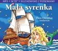 Mała syrenka. Audiobook - tantis.pl
