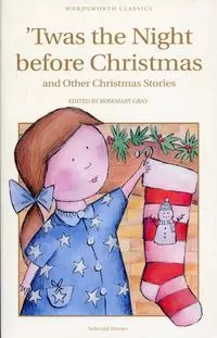 Twas the Night before Christmas - tantis.pl