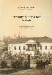 Utwory poetyckie - tantis.pl