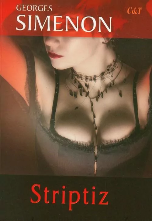 Striptiz - tantis.pl