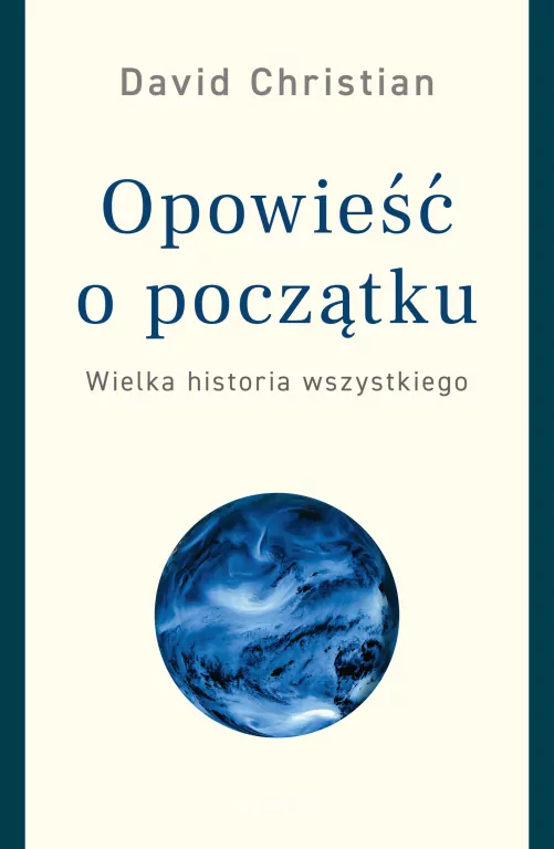 Opowieść o początku - tantis.pl