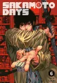 Sakamoto Days. Tom 6 - tantis.pl
