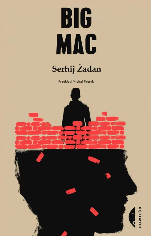 Big mac - tantis.pl