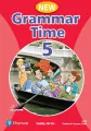 New Grammar Time 5 SB + kod - tantis.pl