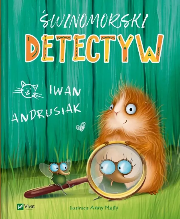 Swinomorski detektyw - tantis.pl