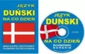 Język duński na co dzień z płytą CD - tantis.pl