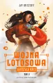 Głosząca kres. Wojna Lotosowa. Tom 3 - tantis.pl