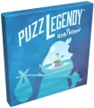 PuzzLegendy: Robinson - tantis.pl