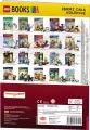 LEGO(R) Ninjago. Ogień i Żar - tantis.pl