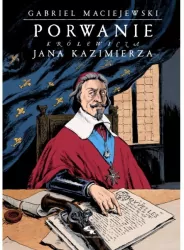 Porwanie królewicza Jana Kazimierza