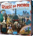 Wsiąść do pociągu: Francja i Dziki Zachód - tantis.pl