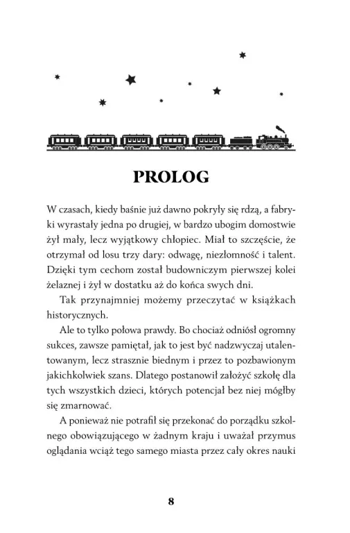 Magiczny ekspres - tantis.pl