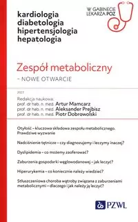 Zespół metaboliczny - nowe otwarcie - tantis.pl
