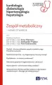 Zespół metaboliczny - nowe otwarcie - tantis.pl