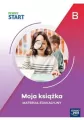 Pewny Start. Poziom B Moja książka - tantis.pl