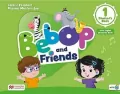 Bebop and Friends 1 SB + online + app - tantis.pl